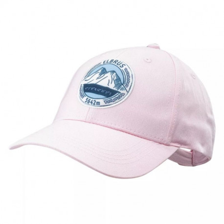 Elbrus Tuva W 92800400697 baseball cap (ONE SIZE)