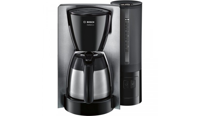 Coffee maker Bosch TKA6A683 | black