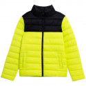 4F laste jope Jr. 4FJSS23TDJAM077 45S (140cm)