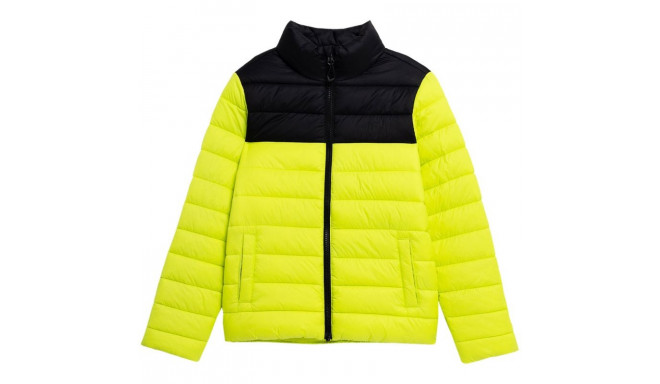 4F Jr Jacket 4FJSS23TDJAM077 45S (122cm)