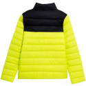4F laste jope Jr. 4FJSS23TDJAM077 45S (122cm)