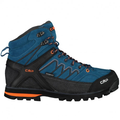 CMP Moon Mid WP trekking shoes M 31Q479744ML (46)
