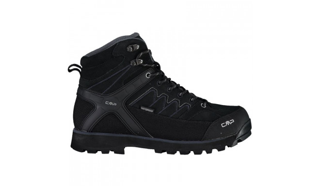 CMP Moon Mid WP trekking shoes M 31Q4797U901 (41)