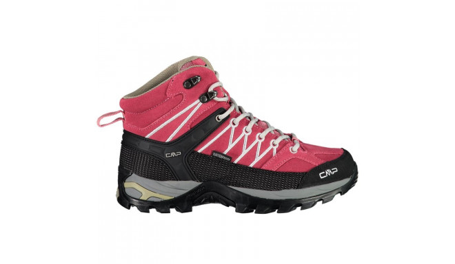 Shoes CMP Rigel Mid Wp W 3Q1294616HL (38)