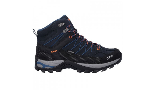 Shoes CMP Rigel Mid Wp M 3Q1294727NM (42)