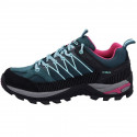 Shoes CMP Rigel Low Wp W 3Q5445616NN (36)