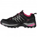 CMP Rigel Low Wp W 3Q5445661UE Shoes (40)