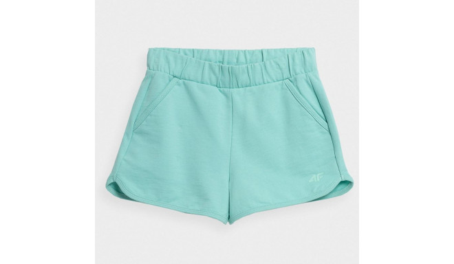 Shorts 4F Jr 4FJSS23TSHOF099 47S (140-150)