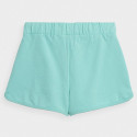 Shorts 4F Jr 4FJSS23TSHOF099 47S (146 cm)