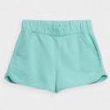 Shorts 4F Jr 4FJSS23TSHOF099 47S (164 cm)