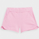 4F kids' shorts Jr 4FJSS23TSHOF099 56S (134cm)