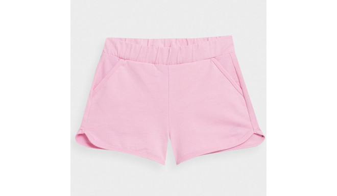 Shorts 4F Jr 4FJSS23TSHOF099 56S (140 cm)