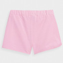 4F kids' shorts Jr 4FJSS23TSHOF099 56S (134cm)