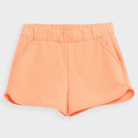 4F kids' shorts Jr 4FJSS23TSHOF099 64N (128cm)