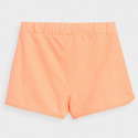 4F kids' shorts Jr 4FJSS23TSHOF099 64N (128cm)