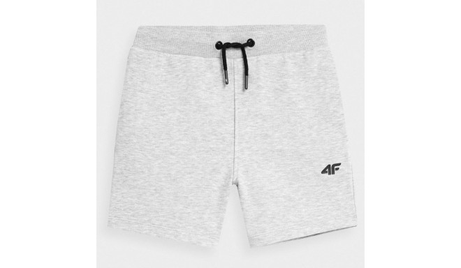 Shorts 4F Jr 4FJSS23TSHOM048 27M (128 cm)