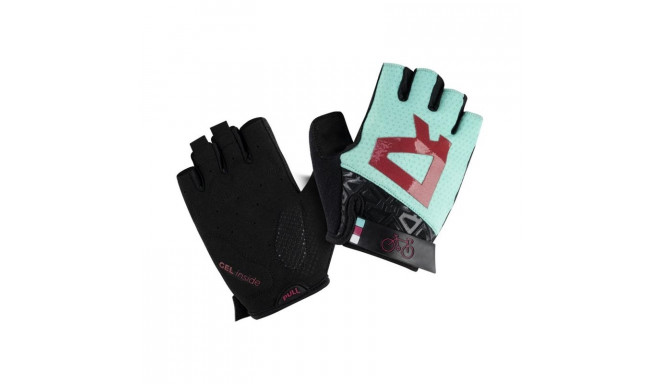 Cycling gloves Radvik Hilder W 92800356947 (L)