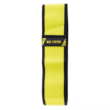 IQ Cross The Line Himori L 92800449827 Resistance Band (ONE SIZE)