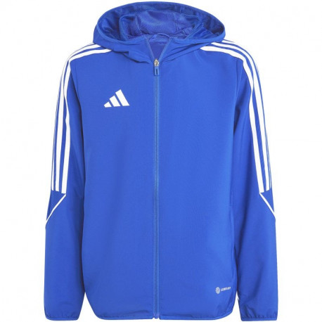 Adidas Tiro 23 League Windbreaker Jr IA1626 jacket (116cm)