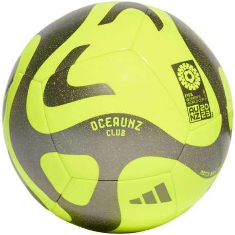 Adidas Oceanz Club Ball HZ6932 (5)