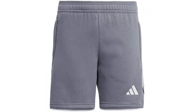Adidas Tiro 23 League Sweat Jr HZ3014 shorts (128cm)