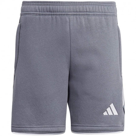 Adidas Tiro 23 League Sweat Jr HZ3014 shorts (140cm)