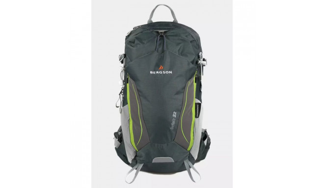 Hiking backpack Bergson Brisk 5904501349536 (uniw)