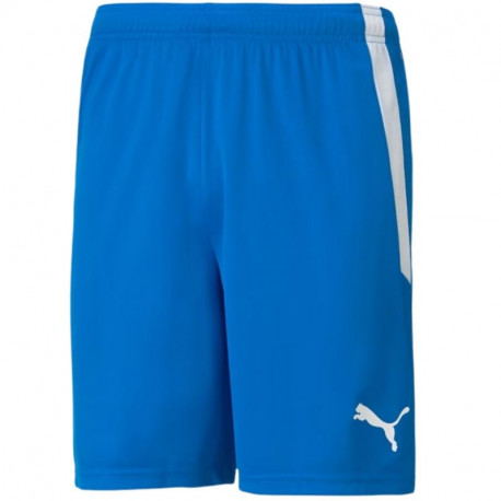 Puma teamLIGA M 704924 02 shorts (L)