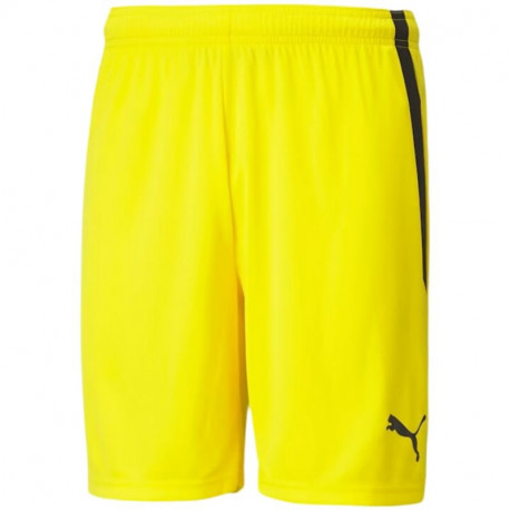 Puma teamLIGA M 704924 07 shorts (L)