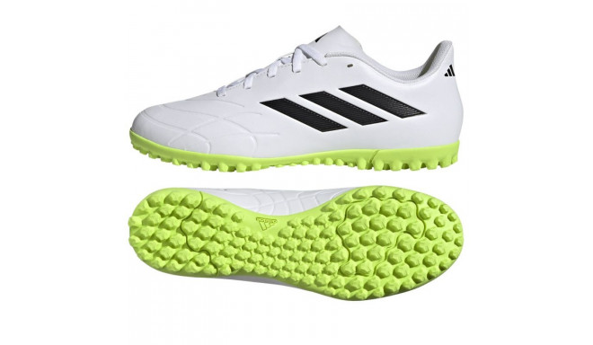 Adidas Copa Pure.4 TF M GZ2547 football shoes (46)