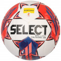 Ball Select Brillant Training DB Fortuna 1 Liga V23 3565160454 (5)