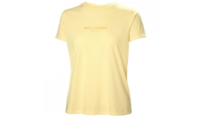 Helly Hansen Allure T-shirt W 53970 367 (XL)