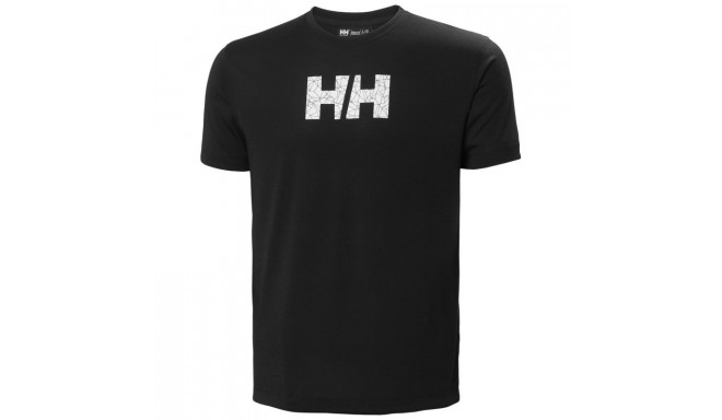 Helly Hansen Fast M T-shirt 53975 990 (XL)