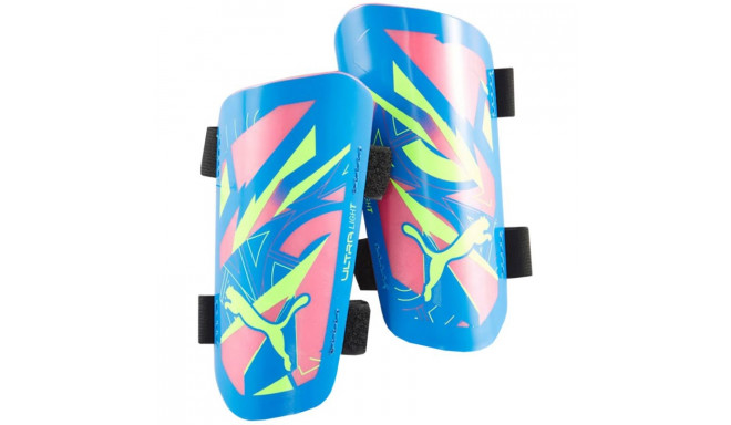Puma Ultra Light Energy Strap Ultra 30892 01 football pads (L)