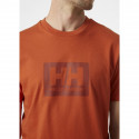 Helly Hansen Box TM T-shirt 53285 179 (L)