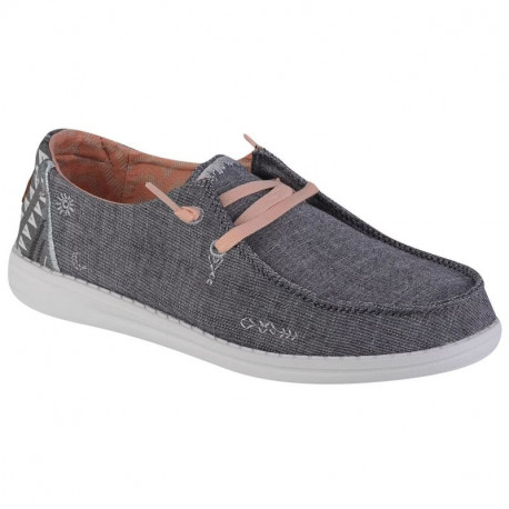 Hey Dude Wendy Boho W 40054-030 Shoes (38)