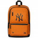 New Era MLB Delaware New York Yankees Backpack 60357023 (One size)