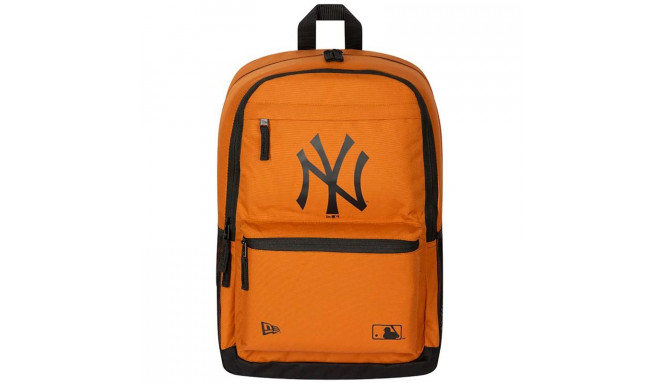 New Era MLB Delaware New York Yankees Backpack 60357023 (One size)