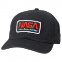 American Needle Hepcat NASA Cap SMU702A-NASA (One size)