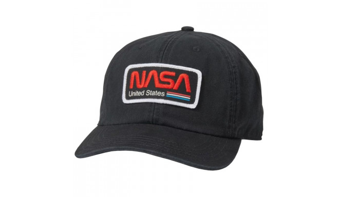 American Needle Hepcat NASA Cap SMU702A-NASA (One size)