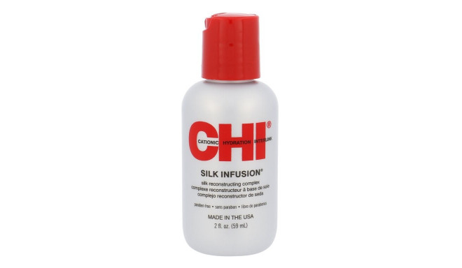 Farouk Systems CHI Infra Silk Infusion (59ml)