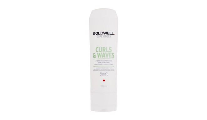 Goldwell Dualsenses Curls & Waves (200ml)