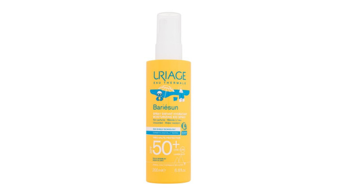 Uriage Bariésun Moisturizing Kid Spray (200ml)