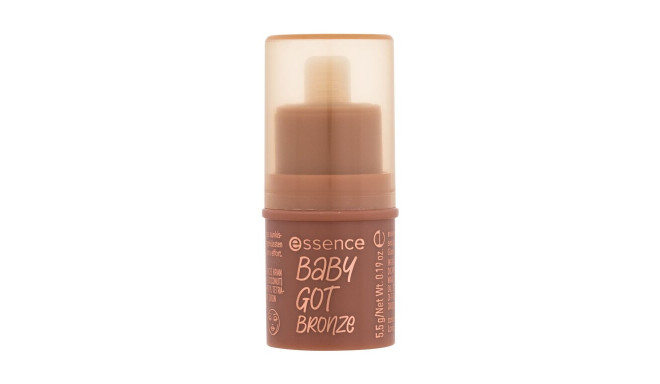 Essence Baby Got Bronze (5ml)