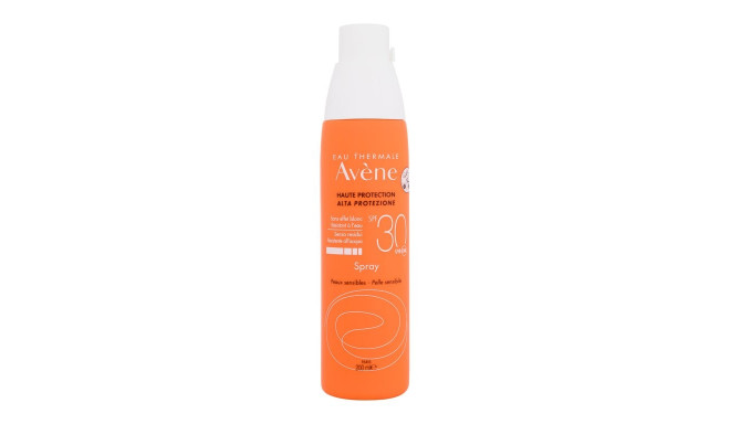 Avene Sun Spray (200ml)