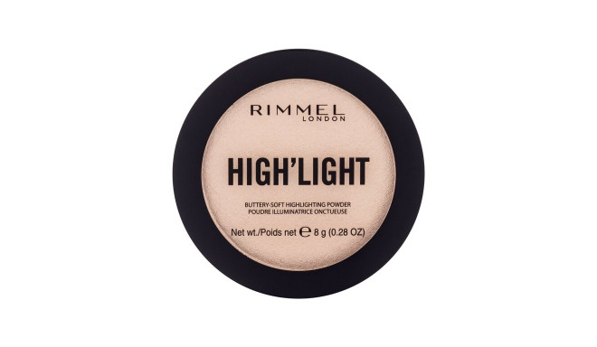 Rimmel London High´Light (8ml) (001 Stardust)