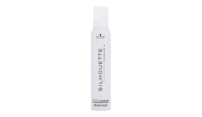 Schwarzkopf Professional Silhouette Flexible Hold (200ml)