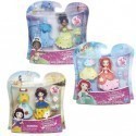 Disney Princess Mini Doll dress with AST