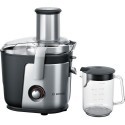 Bosch juicer MES4010, silver