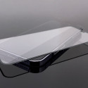 2ks Celoobrazovkové tvrzené sklo s rámečkem Friendly Wozinsky Full Glue iPhone 15 Pro Max – černý